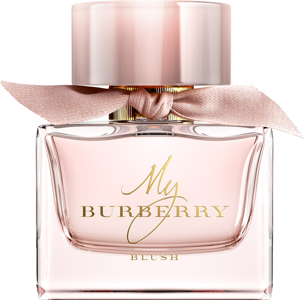 Burberry My Burberry Blush 90ML EDP Bayan Tester Parfüm