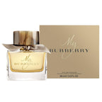 My Burberry Edp 90ml Bayan Tester Parfüm