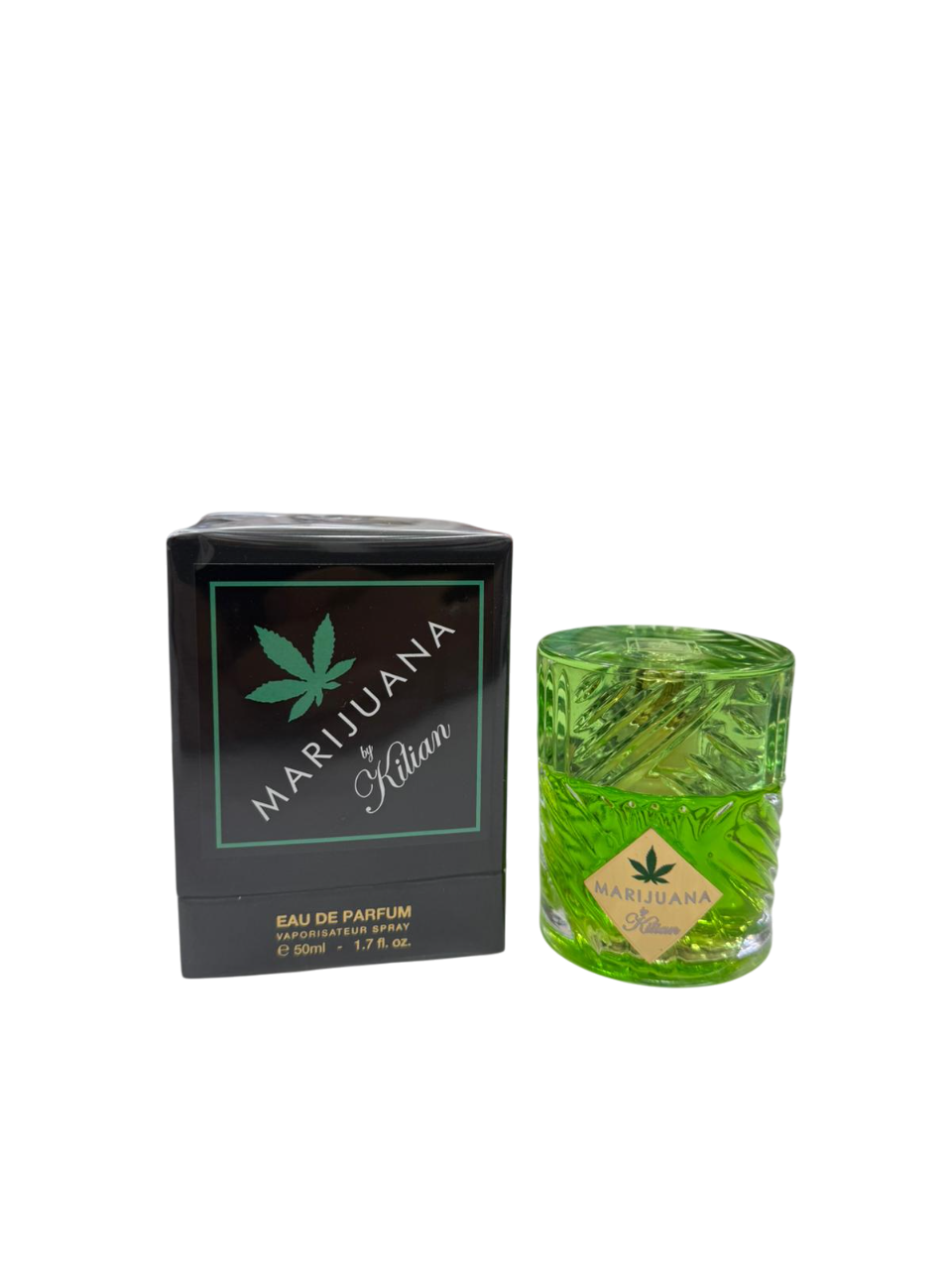 By Kilian Marijuana EDP 50ML JLT Orjinal Unisex Parfüm