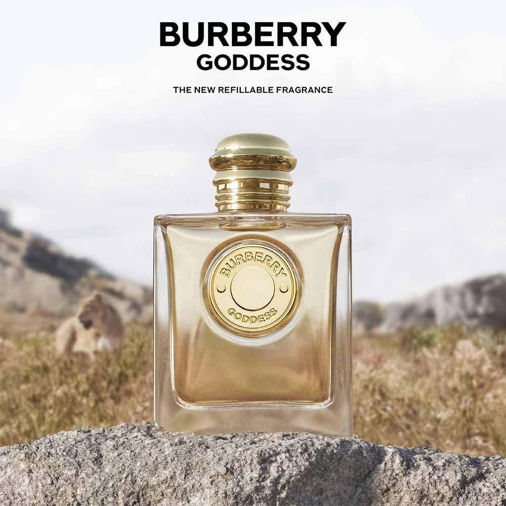 Burberry Goddess Edp 100ML Bayan Tester