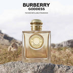 Burberry Goddess Edp 100ML Bayan Tester