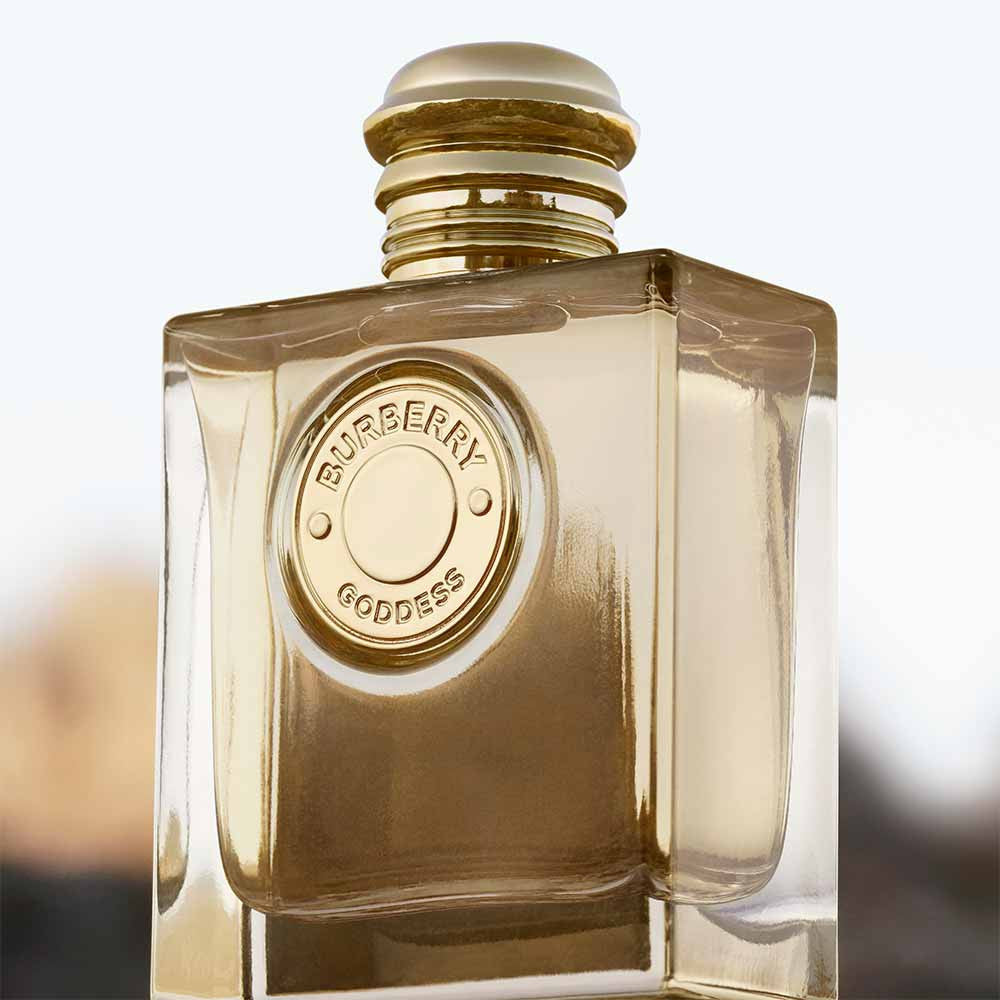 Burberry Goddess Edp 100ML Bayan Tester