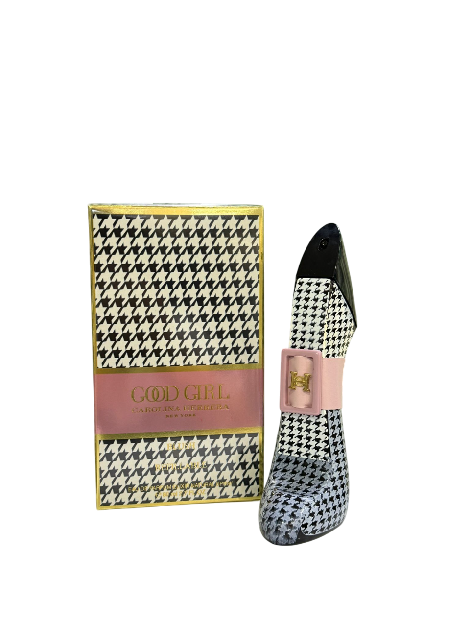 Carolina Herrera Good Girl Blush EDP 100ML JLT Orjinal Bayan Parfüm