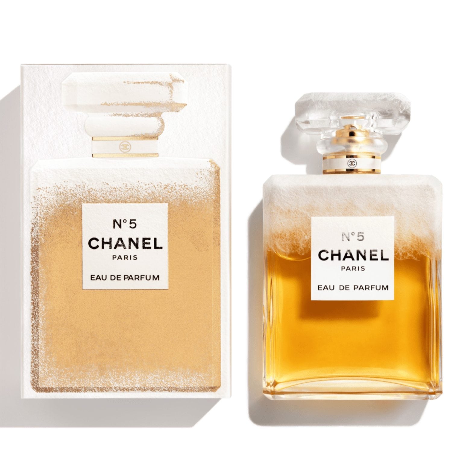Chanel N. 5 EDP 100ML JLT Orjinal Bayan Parfüm