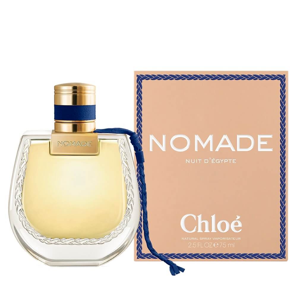 Chloé Nomade Nuit d'Egypte EDP 100ML JLT Orjinal Bayan Parfüm