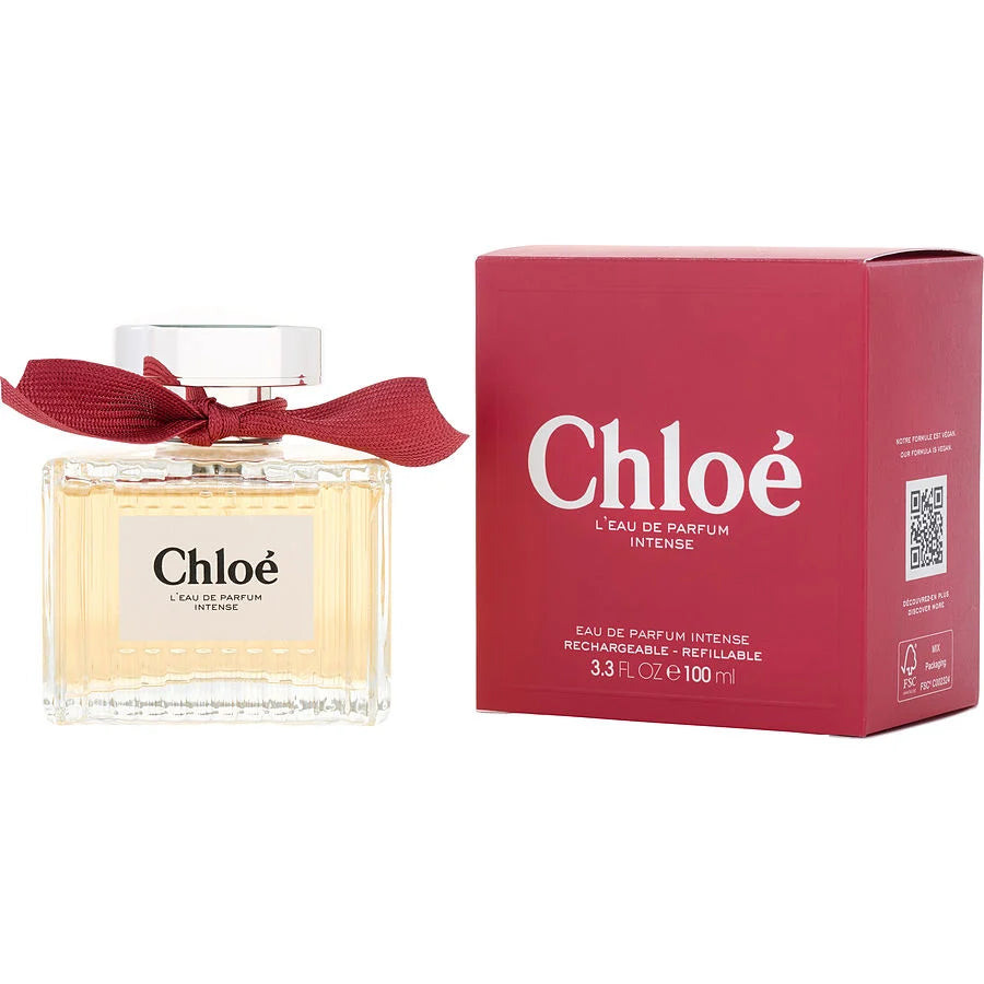 Chloe L’Eau De Parfum Intense 100ML JLT Orjinal Bayan Parfüm