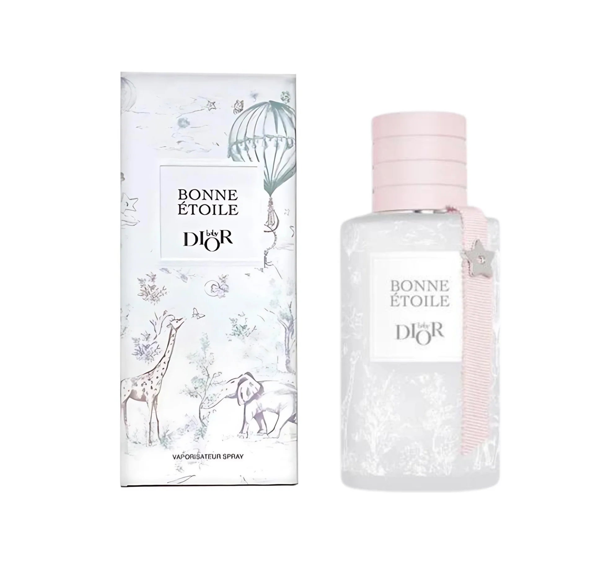 Dior Bonne Étoile Baby EDP 100ML JLT Orjinal Unisex Parfüm