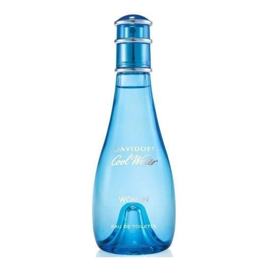 Davidoff Cool Water Edp 100ML Bayan Tester