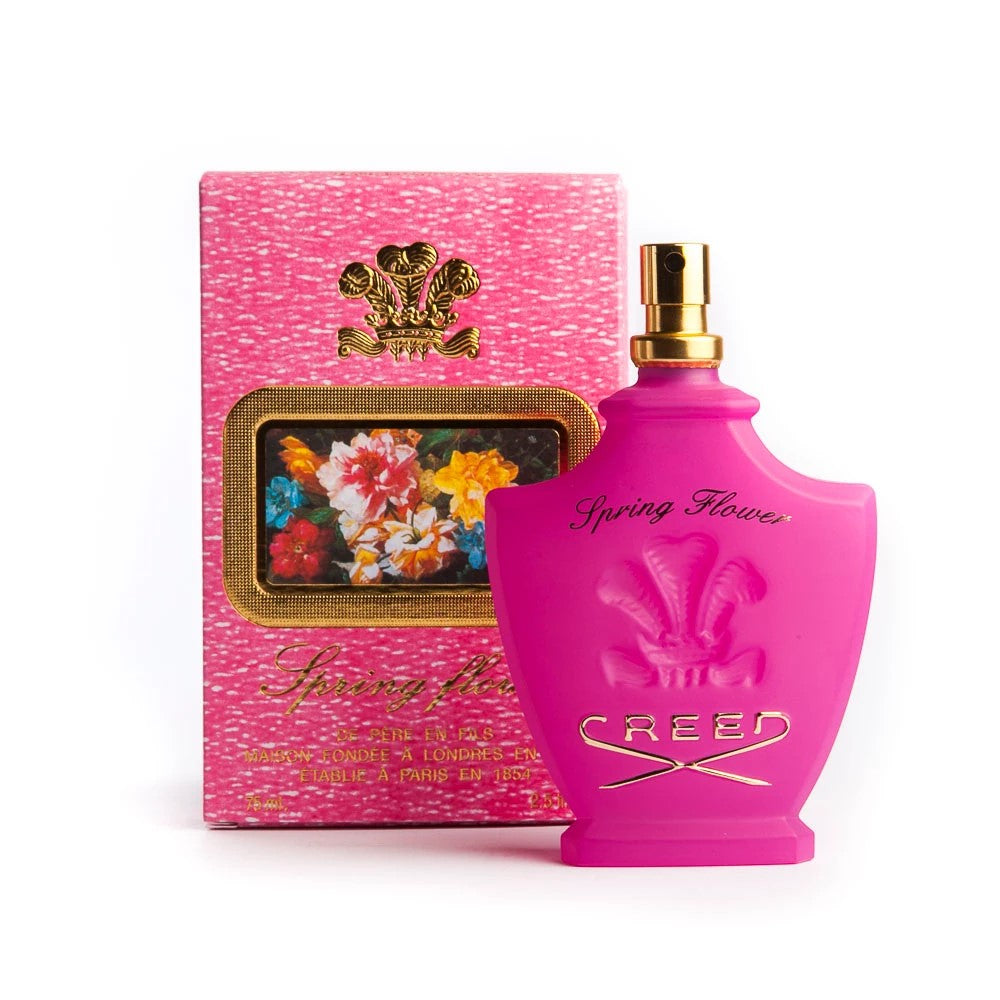 Creed Spring Flower EDP 75ML JLT Orjinal Bayan Parfüm