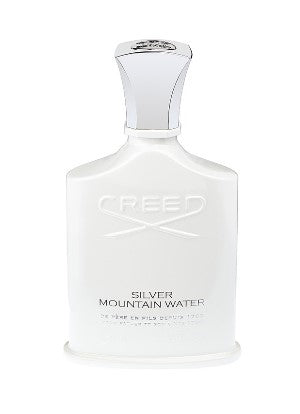 Creed Silver Mountain Water Eau De Parfum 100ML Erkek Tester