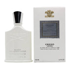 Creed Silver Mountain Water Eau De Parfum 100ML Erkek Tester