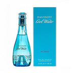 Davidoff Cool Water Edp 100ML Bayan Tester