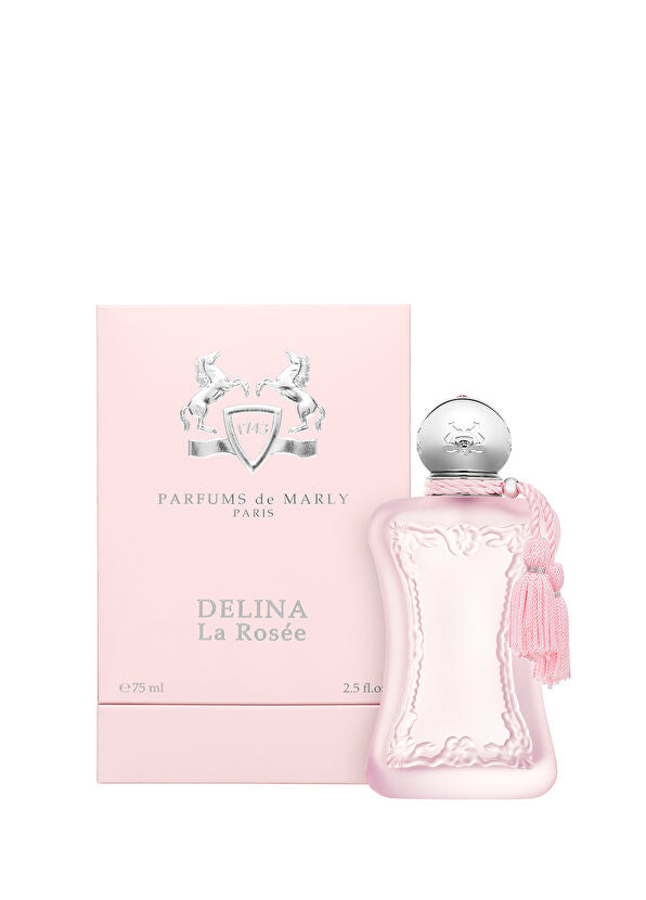 Delina La Rosee Edp 75ML JLT Orjinal Bayan Parfüm