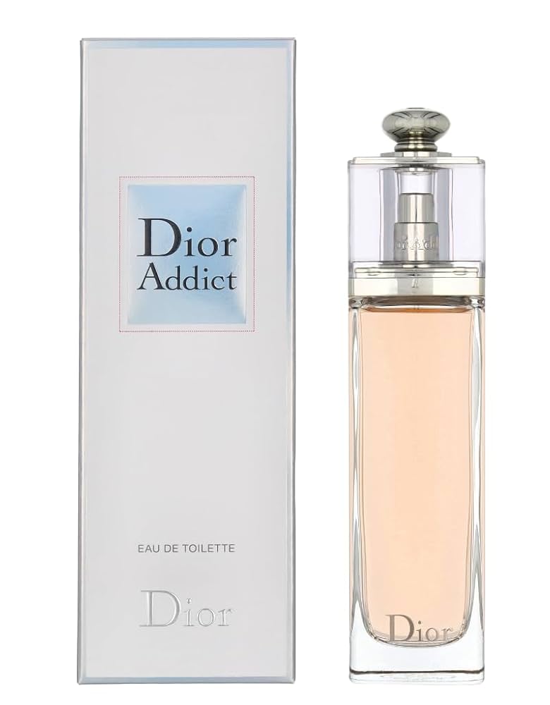 Dior Addict Eau de Toilette 100ML JLT Orjinal Bayan Parfüm