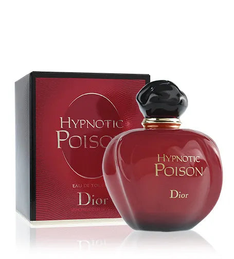 Dior Hypnotic Poison EDT Pour Femme 100ML JLT Orjinal Bayan Parfüm