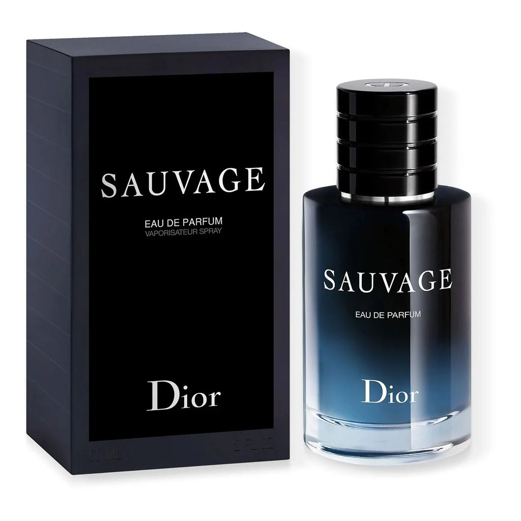 Dior Sauvage EDP Spray 100ML JLT Orjinal Erkek Parfüm
