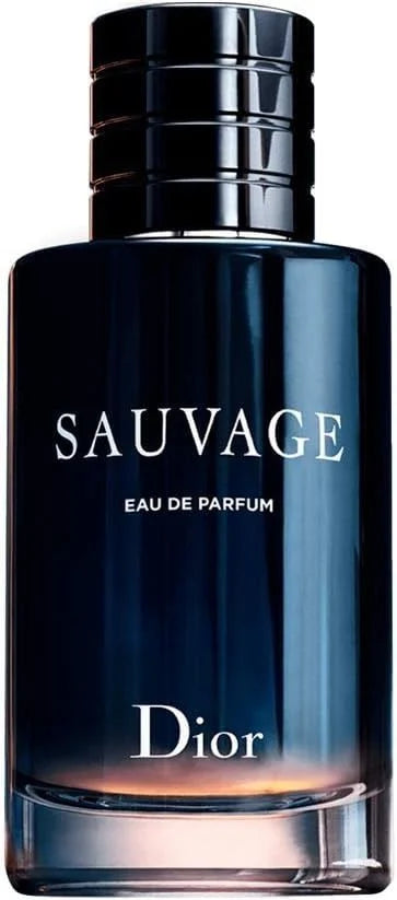 Dior Sauvage EDP Spray 100ML JLT Orjinal Erkek Parfüm