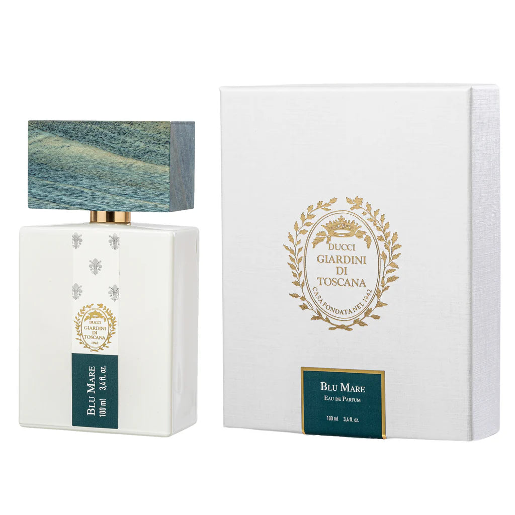 Ducci Giardini di Toscana Blu Mare EDP 100ML JLT Orjinal Unisex Parfüm