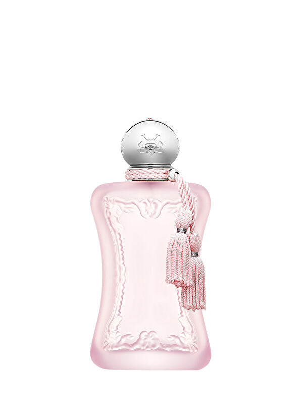 Delina La Rosee 75 ML Edp orijinal JLT