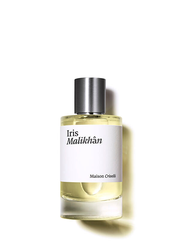 Maison Crivelli Iris Malikhan EDP 50ML JLT Orjinal Erkek Parfüm