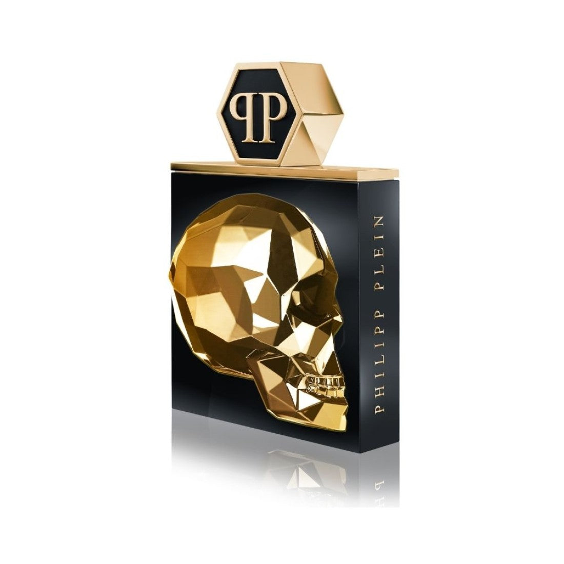 Philipp Plein The Skull Gold Edition EDP 125ML JLT Orjinal Erkek Parfüm