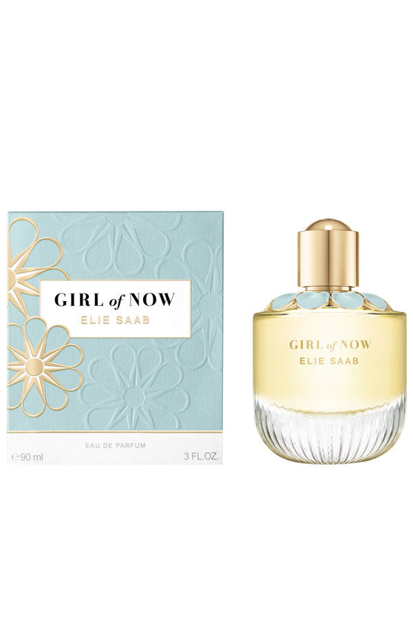Elie Saab Girl Of Now EDP 90ML Bayan Tester