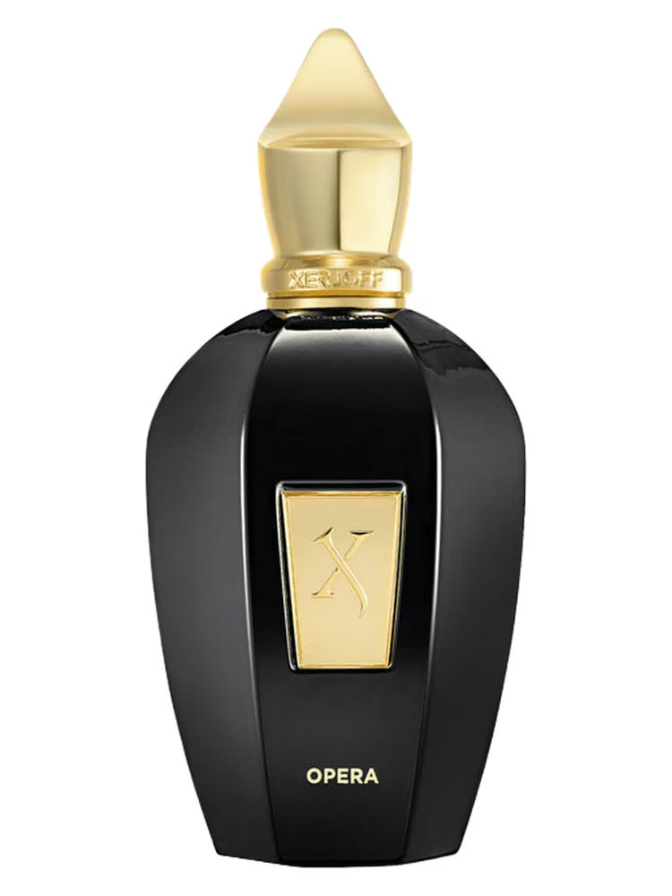 XEXerjoff Unisex XERJOFF V Opera 100 ml Edp Tester