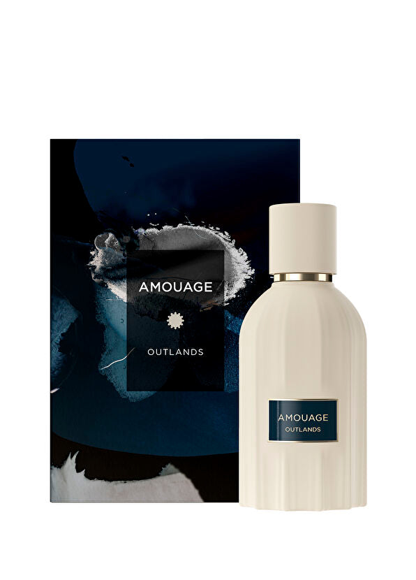 Amouage Outlands Essence De Parfum 100ML JLT Orjinal Erkek Parfüm