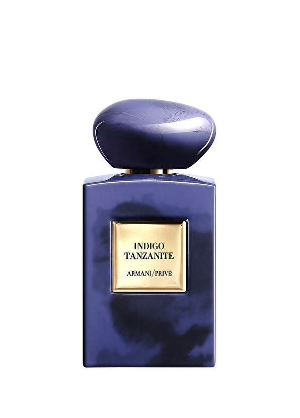 Giorgio Armani Prive Indigo Tanzanite EDP 100ML JLT Orjinal Unisex Parfüm