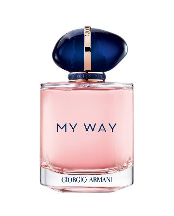 Giorgio Armani My Way Floral EDP 90 ml Kadın Parfümü tester