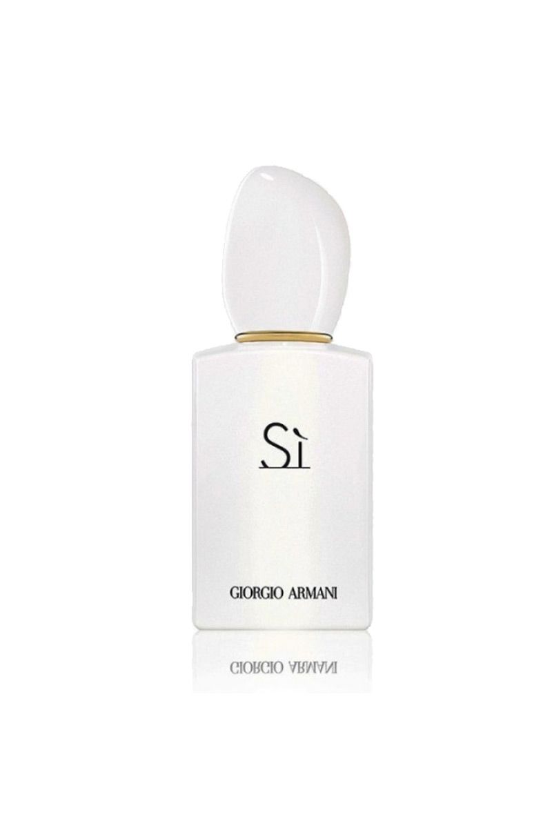 Giorgio Armani Si Limited Edition Edp 100ML Bayan Tester