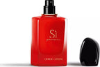Giorgio Armani Si Passione İntense Edp 100ML Bayan Tester