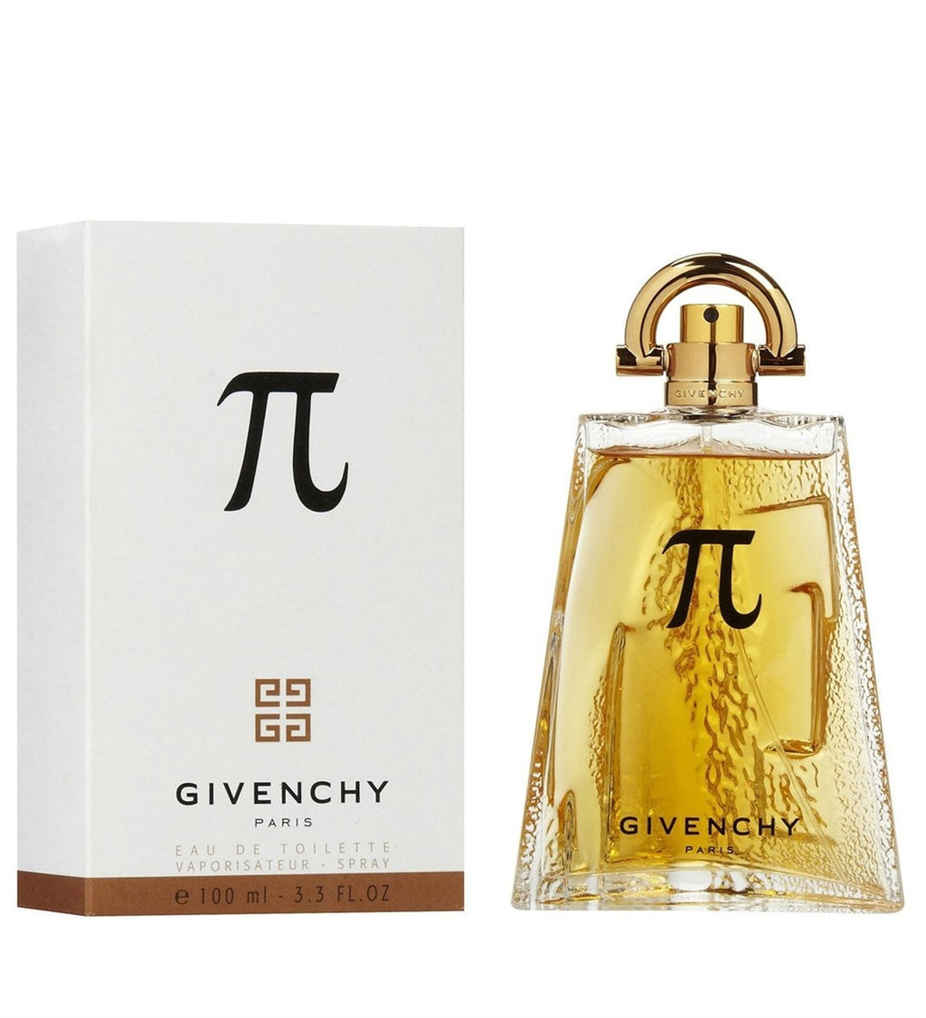 Givenchy Pi Edt 100ML Erkek Tester