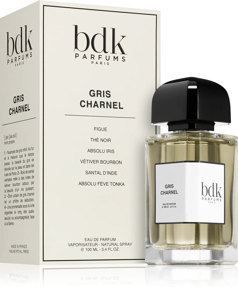 BDK Parfums Gris Charnel Edp 100ML JLT Orjinal Unisex Parfüm