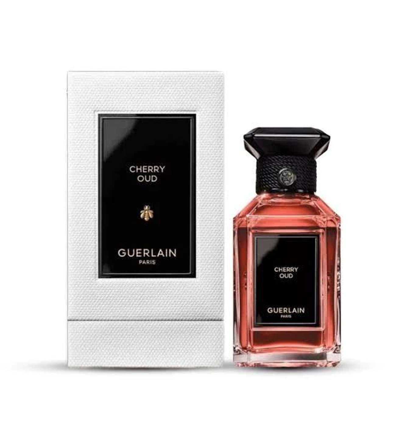 Guerlain Cherry Oud Perfume EDP 100ML JLT Orjinal Unisex Parfüm