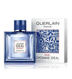 Guerlain L'Homme Ideal Sport EDT 50ML JLT Orjinal Erkek Parfüm