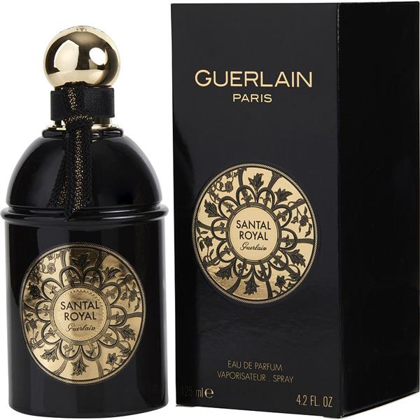 Guerlain Paris Santal Royal EDP 125ML JLT Orjinal Unisex Parfüm