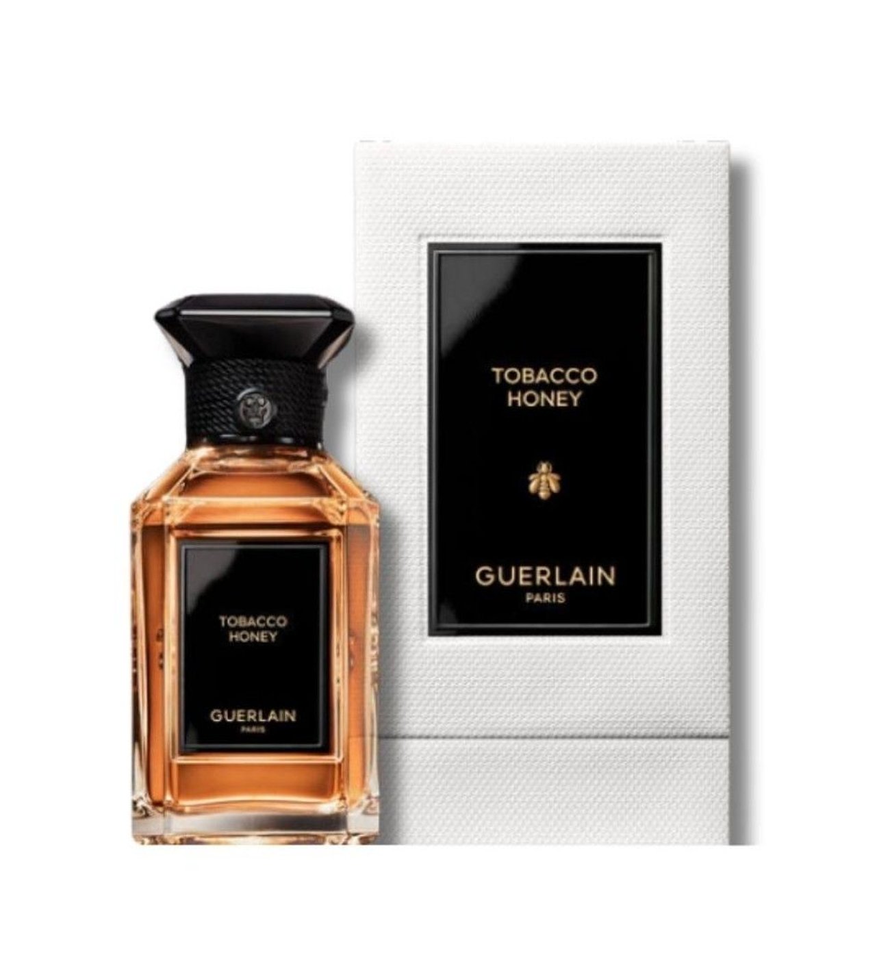 Guerlain Tobacco Honey EDP 100ML JLT Orjinal Unisex Parfüm