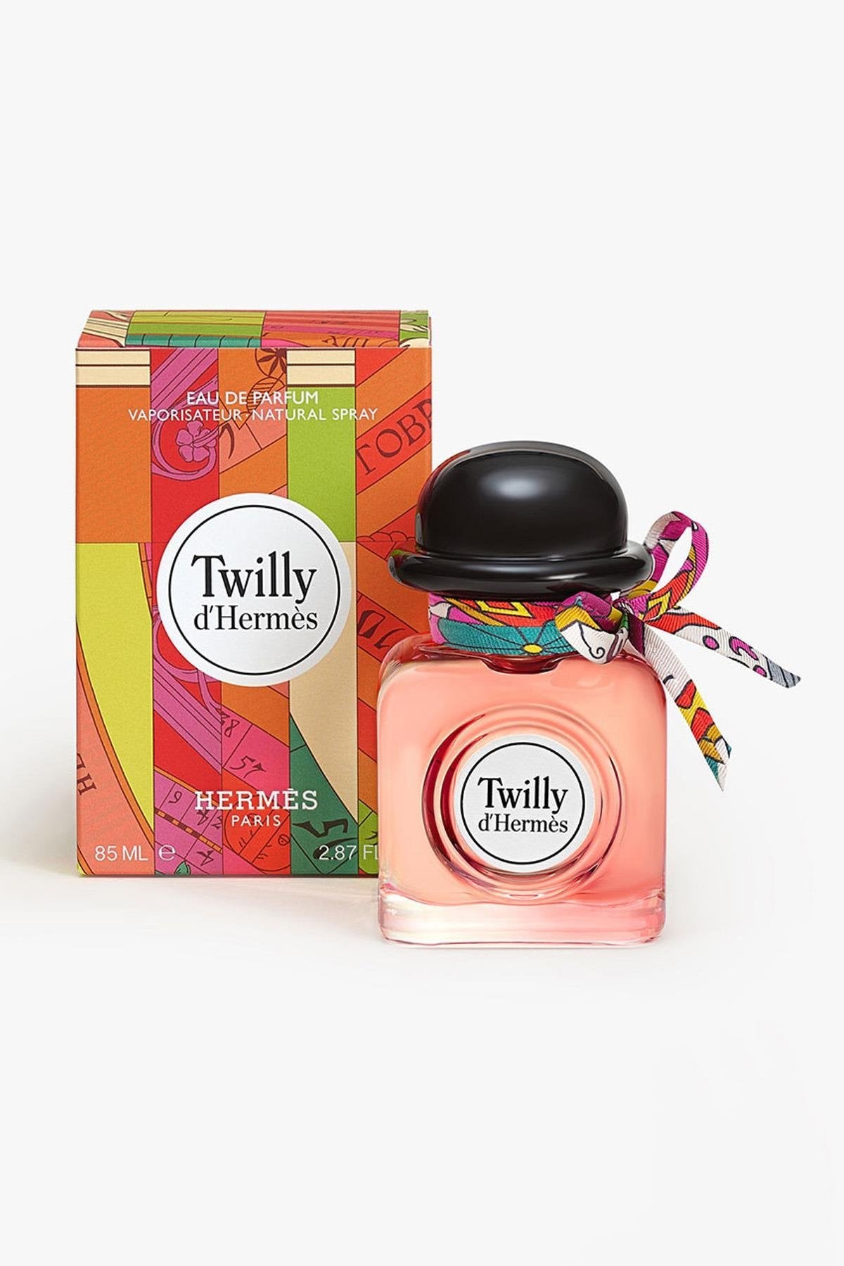 Twilly d’Hermès Hermès EDP 85ML JLT Orjinal Bayan Parfüm