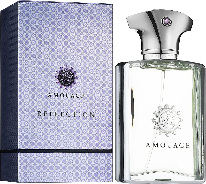 Amouage Reflection EDP 100ML JLT Orjinal Erkek Parfüm