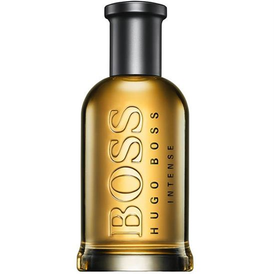 Hugo Boss Bottled Intense EDP 100ML JLT Orjinal Erkek Parfüm