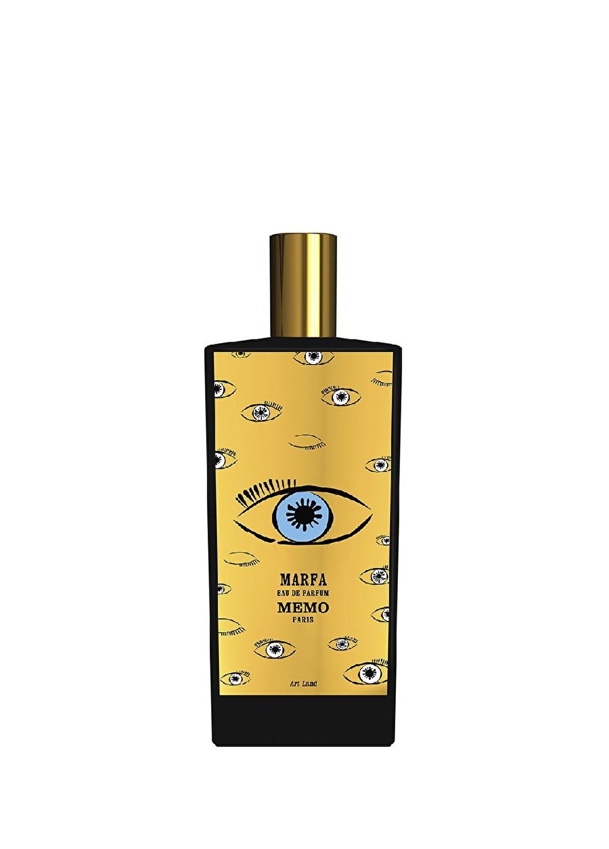 Memo Marfa Edp 75 ml Unisex Tester