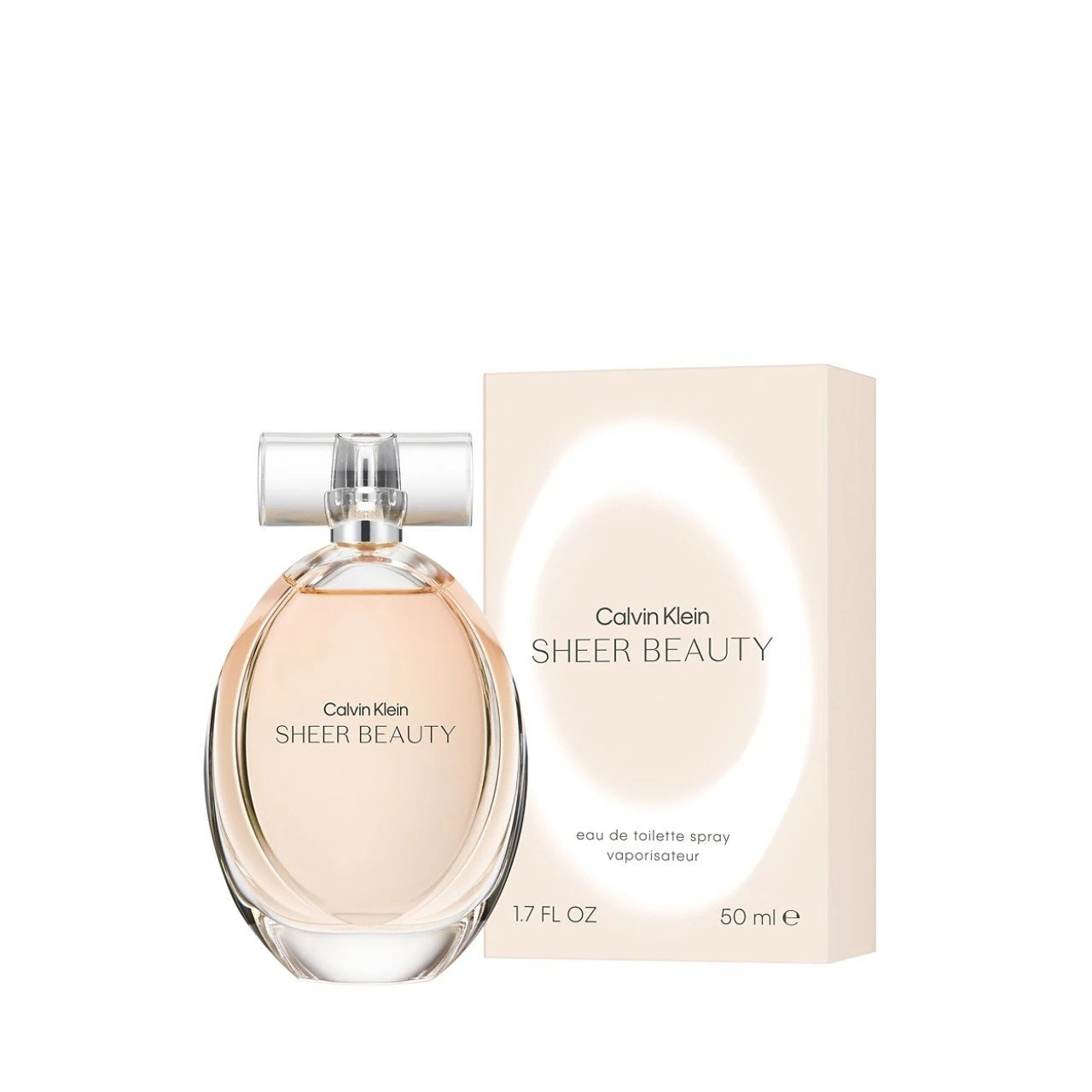 Calvin Klein Sheer Beauty 100ML JLT Orjinal Bayan Parfüm