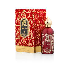 Attar Collection Hayati EDP 100ML JLT Orjinal Unisex Parfüm