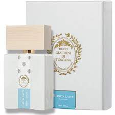 Ducci Giardini di Toscana Bianco Latte EDP 100ML JLT Orjinal Unisex Parfüm
