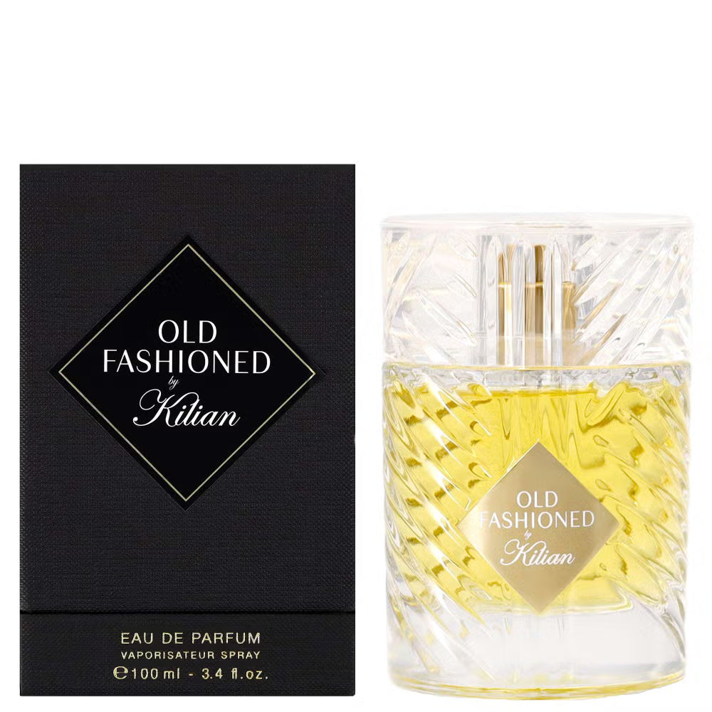 By Kilian Old Fashioned EDT 100ML JLT Orjinal Erkek Parfüm