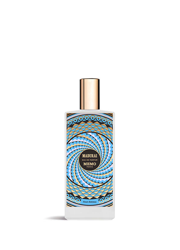 Memo Madurai EDP 75ML JLT Orjinal Erkek Parfüm