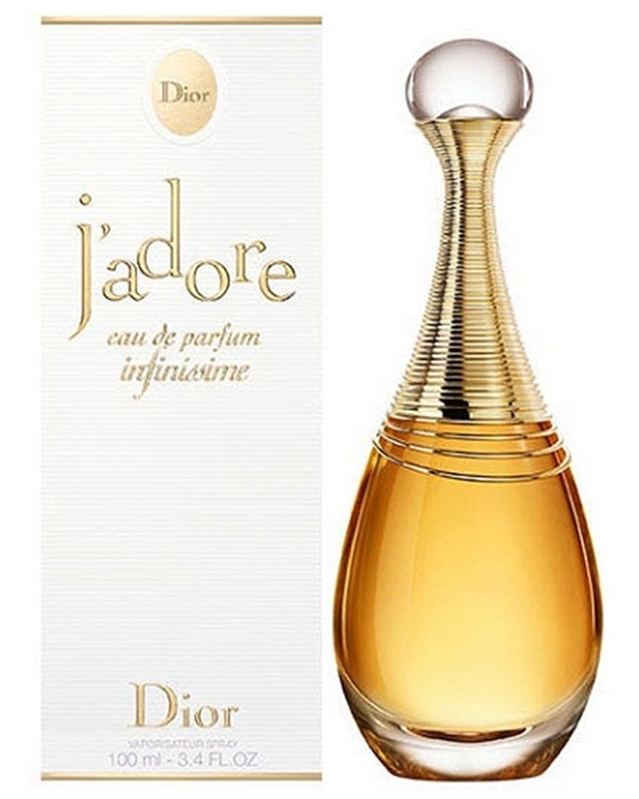 Dior J'adore eau de parfum Infinissime 100ml Tester