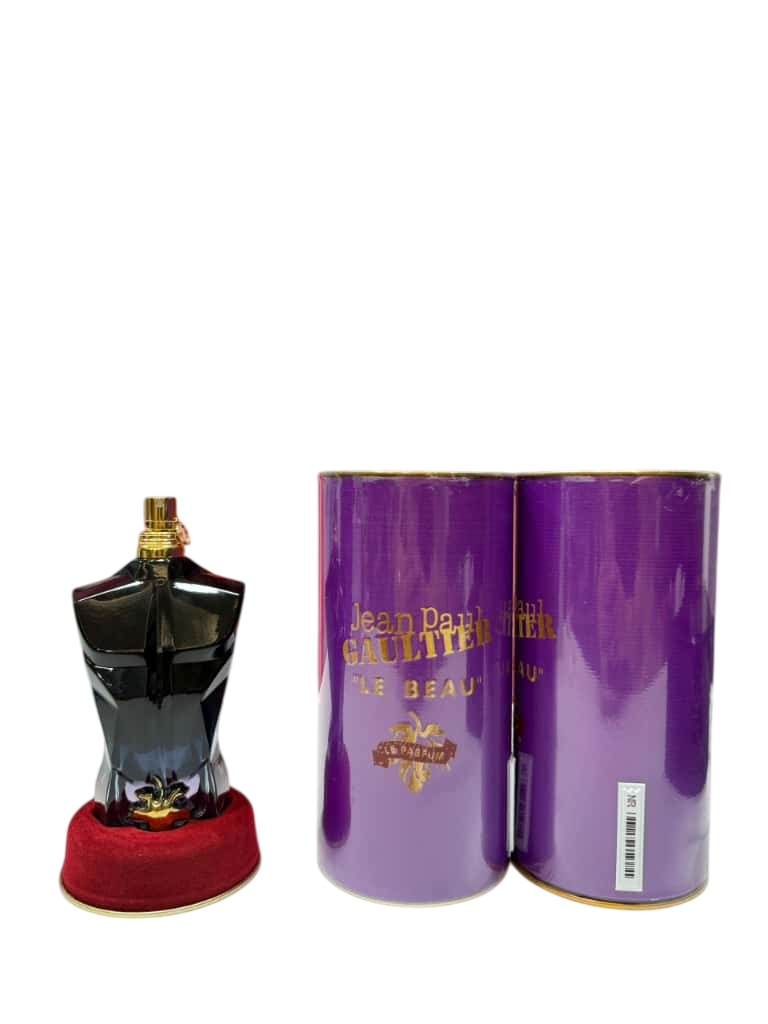 Jean Paul Gaultier Le Beau 100ML JLT Orjinal Erkek Parfüm