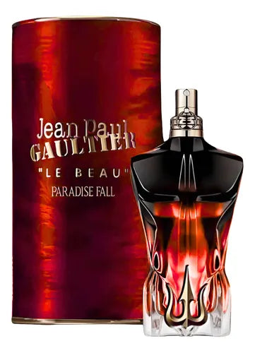 Jean Paul Gaultier Le Beau Paradise Fall 100ML JLT Orjinal Erkek Parfüm